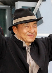 Джеки Чан снимется в 